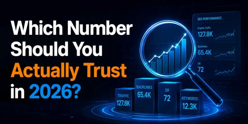 Which Number Should You Actually Trust in 2026?
