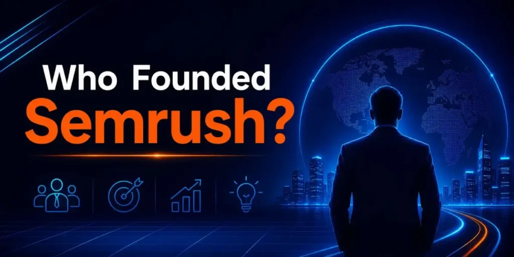 Who Founded Semrush