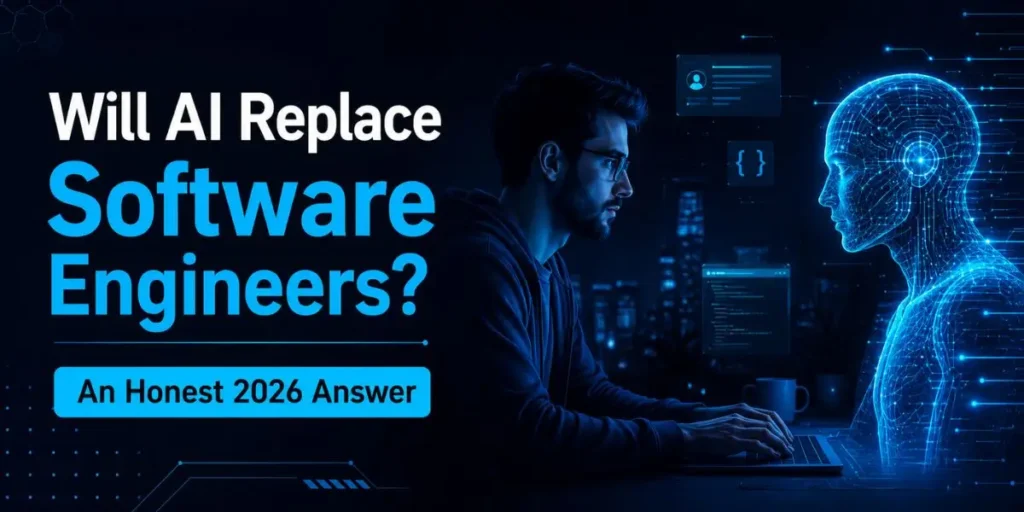 Will AI Replace Software Engineers